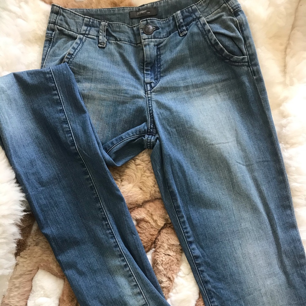 Esprit jeans 👖